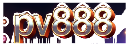 pv8888 logo